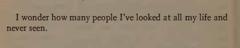 Image for the Tweet beginning: Steinbeck, what a line 